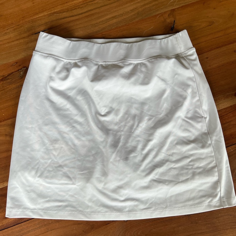J. crew White Women's Skort